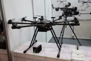 西安亚联航空科技有限公司