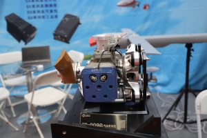 北京创衡控制技术有限公司