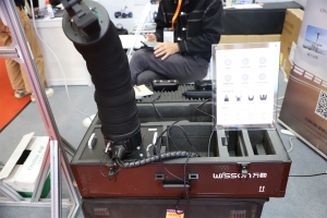 万勋科技（深圳）有限公司