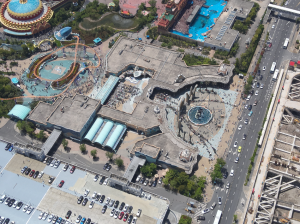 守护五一出行安全，星逻万象协助临港新片区应对假期出行热