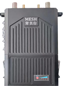 ANYMESH-SDR-A2（1400-2*2W） 单兵背负式电台