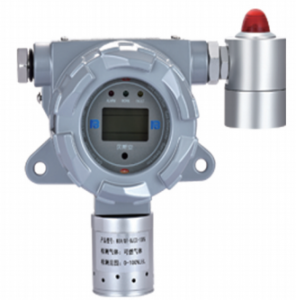 加气柜可燃气体浓度检测变送器