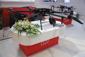 深圳飞马机器人