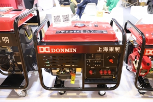 上海东明动力设备有限公司