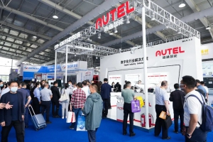 赋能公共安全，道通智能空地一体数字化警务解决方案亮相第11届警博会