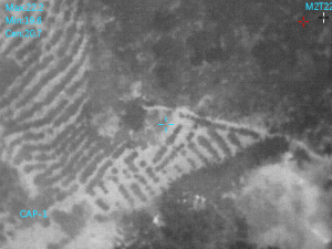 科技助力 | 无人机寻回走失老人