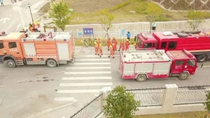 巡护员“无人机”正式上岗，助阵森林消防硬核防火