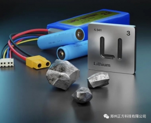 聚合物锂电池作为行业无人机的电池有什么优势？实际应用中如何？