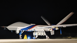 全网通全覆盖！翼龙-2H应急救灾型无人机参加“应急使命·2023”演习