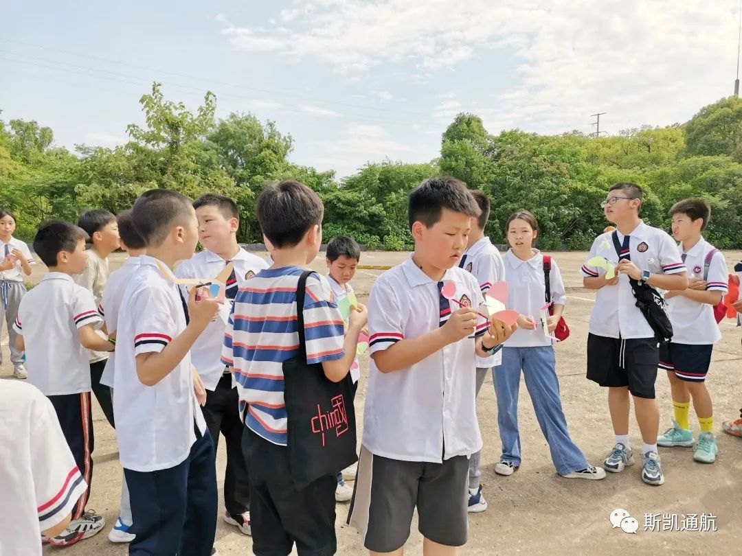 团队合影