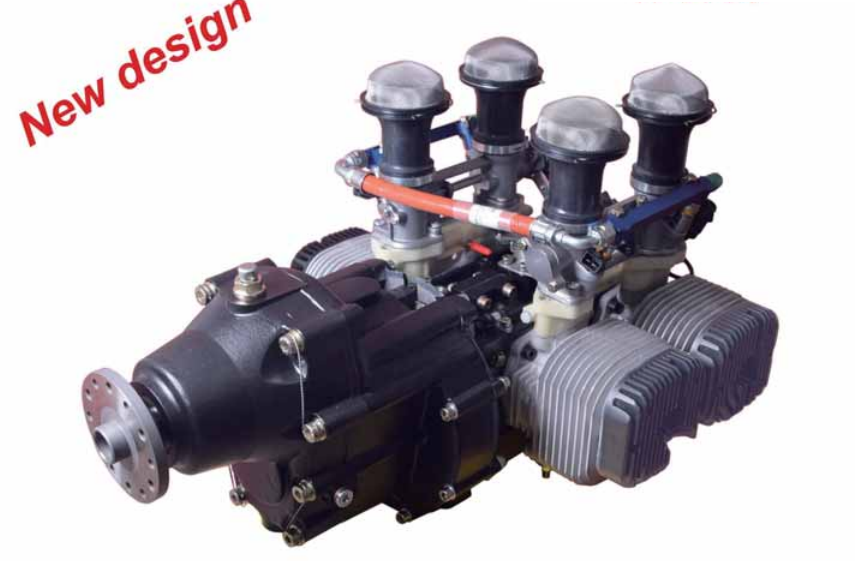 林巴赫DL550EFG