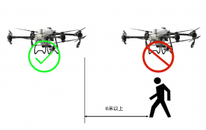 航线千万条，安全第一条