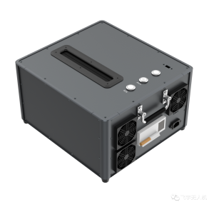 FYXL-XP01轻便型无人机系留系统