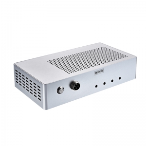 消防无人机搭载有毒气体检测仪