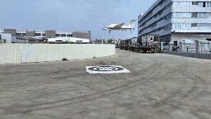 丰翼建立无人机通用化航线,满足全行业多种运输需求！