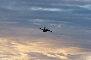 Skydio在日本各地获得了“前所未有的”BVLOS授权