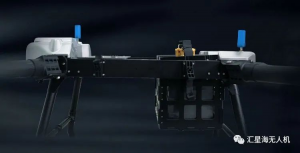 汇星海新品发布丨THEA 220MP强势来袭，30公斤大载重