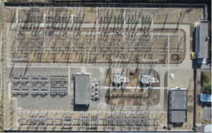 变电站无人机智能巡检关键问题与解决方案