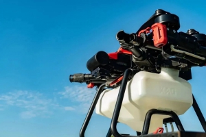 农忙遇高温，够“稳”更降本