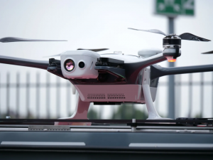 Percepto筹集6700万美元以满足对自动驾驶无人机的需求