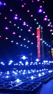 中国日报网专访丨向天空寻发展，我国无人机产业已趋于智能化