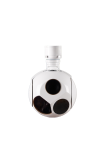 三轴三光吊舱 TS01DT-N