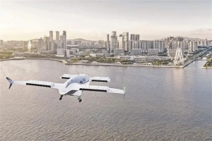 Lilium航空公司牵手宝安，计划设立亚洲区域总部