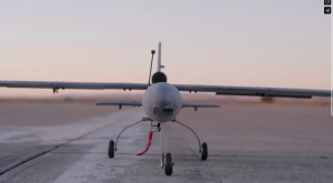 Firestorm实验室准备推出模块化3D打印无人机