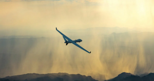 GA-ASI选择ScioTeq来支持无人机系统的探测和避让系统