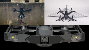 XTEND公司的人类引导的自主无人机现在完全符合NDAA标准