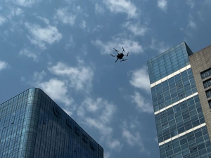 氢燃料电池无人机到底行不行 ？？？