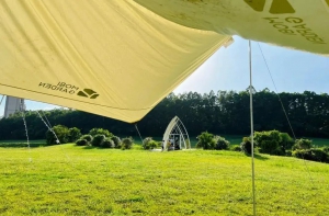 夏日炎炎去露营，十年超长使用寿命的超酷户外电源保障您用电自由