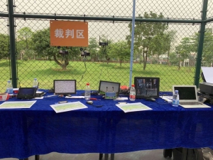 2023年厚街镇无人机竞速挑战赛”开始报名了，是你展现自己高超技能的时候了！