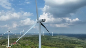 风机巡检|SHARE 100M PRO 巡检方案分享