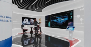 开工大吉丨正方科技公司新办公大楼装修项目盛大启动