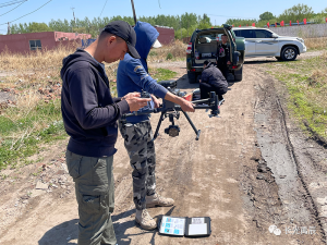 【典型案例】多光谱遥感技术助力河道水质定量反演