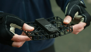 ZeroZero扩大Hover X1袖珍无人机活动以满足需求