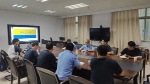 精彩回顾：钦州市公安局固定翼无人机培训