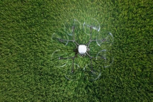 无人机载重和无人机电池电容量到底有着怎样“神秘”的关系？