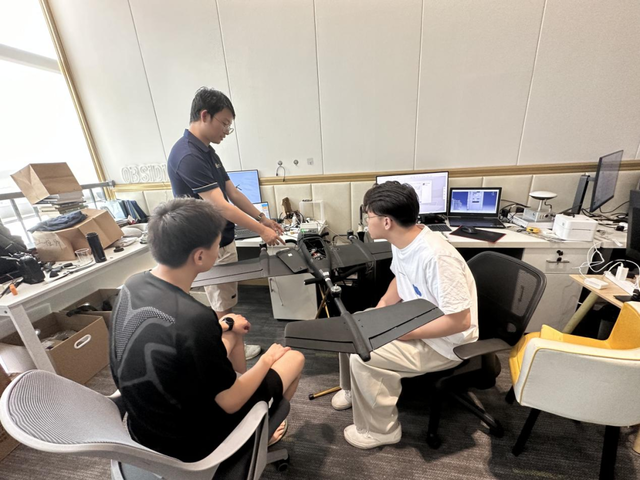 讲解系统