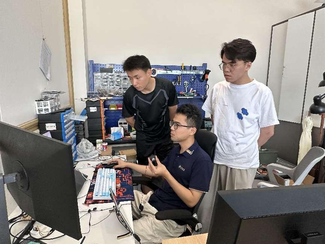 图像识别算法