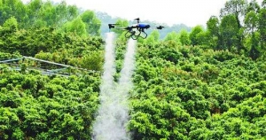 福建 | 智慧农资赋能乡村振兴，无人机与农业生产深度融合