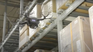 Verity 将 B 轮融资增至 4300 万美元，用于扩大无人机自动化仓库解决方案的规模