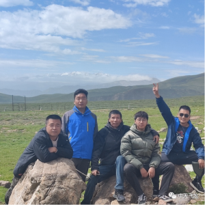 中天飞龙2023年高原试验圆满完成