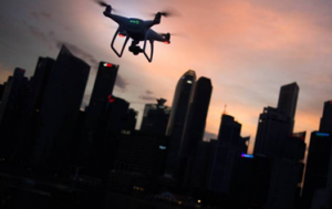 《Readwrite》：乌克兰战争后中国严厉打击无人机出口