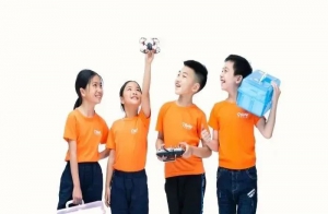 学习无人机对于青少年有何益处