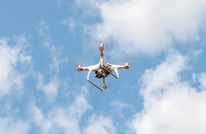 无人机航测技术有何特点？主要应用在哪些方面?