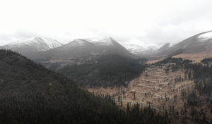 无人机大面积航测的四大难点及解决措施