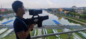 【最新资讯】牛！无人机硬科技助力快递恢复、中无人机回应“管制公告与我无关”、全新反无人机系统 、…