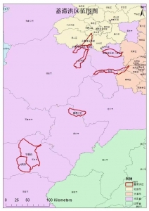 主动请缨！四维远见激光航飞助力抗洪抢险，全力支援灾区！